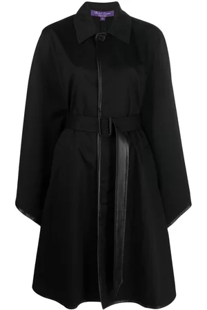 Ralph Lauren Abrigo Lenore tipo capa