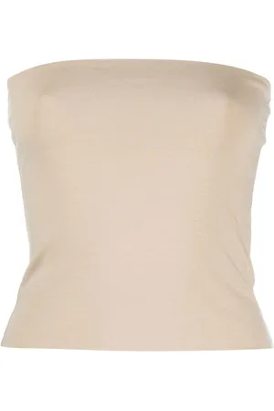 Brunello Cucinelli Vestido corto con motivo Iride