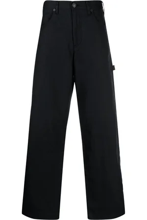 Isabel Marant Pantalones Pablo rectos