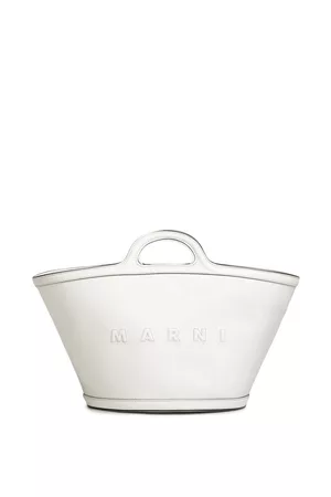 Marni Bolso shopper Tropicalia grande