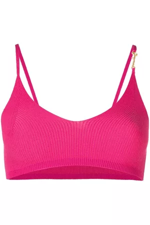 Jacquemus Corpiño La Bandeau Pralu