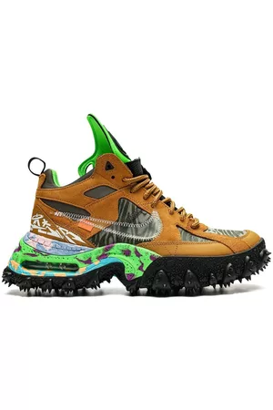 Nike Zapatillas Air Terra Forma de