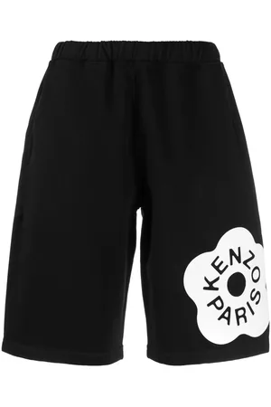 Kenzo Bermudas Boke Flower