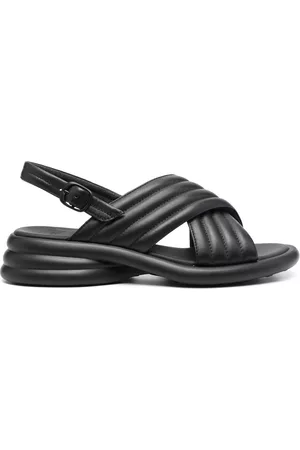 Camper Sandalias Spiro con tiras cruzadas