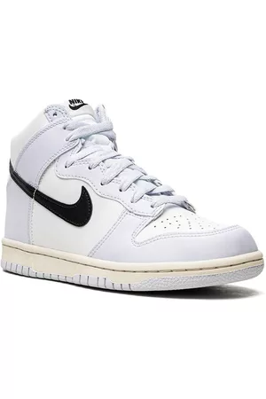 Nike "zapatillas Dunk High ""Aluminum"" "