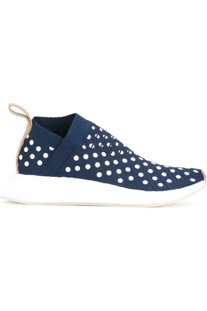 adidas Zapatillas con primeknit NMD R2