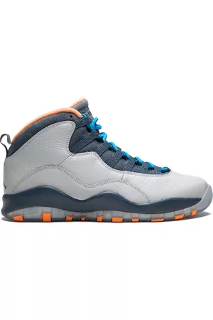 Jordan Zapatillas Air Retro 10