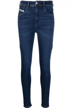 Diesel Vaqueros Sandy skinny 1984
