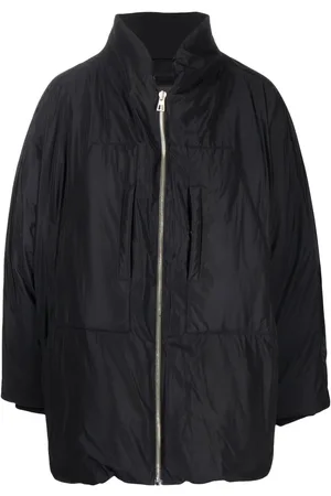 SONGZIO Chaqueta acolchada Space Neck