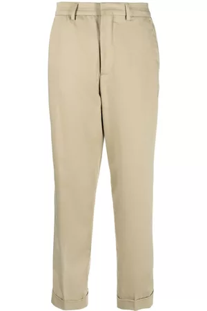 Closed Pantalones de vestir de talle alto