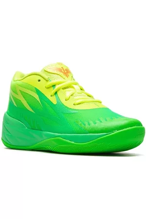 PUMA Zapatillas Slime MB.02 de x Nickelodeon