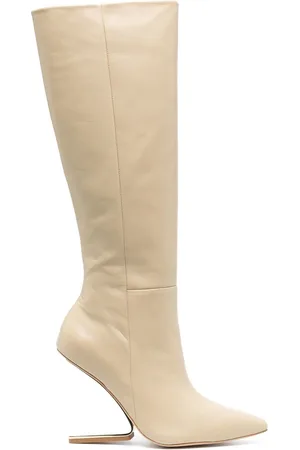 Cult Gaia Botas con tacón de 105mm