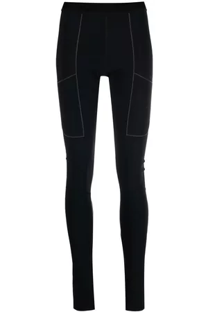 COPERNI Leggins con abertura