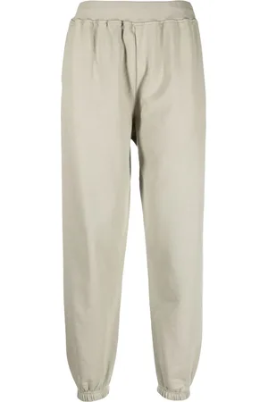 ARIES Pantalones de chándal con logo estampado