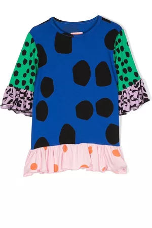 Wauw Capow by Bangbang Camiseta con múltiples estampados