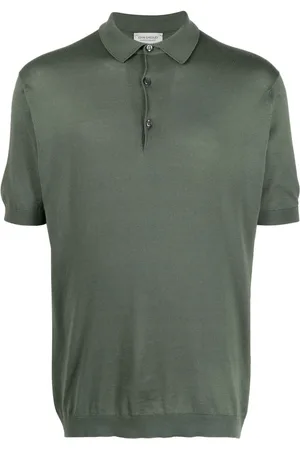 JOHN SMEDLEY Polo de manga corta