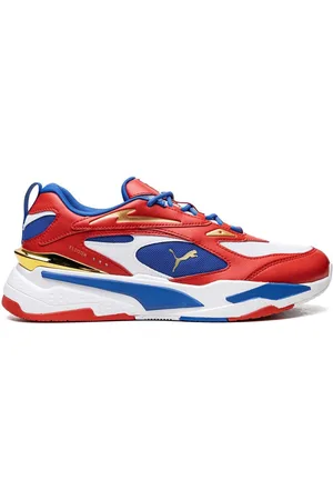 PUMA Zapatillas RS Fast RWB