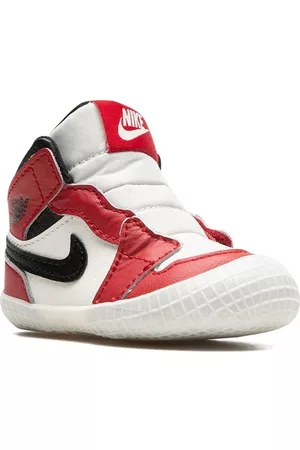 Jordan Patucos Air Jordan 1 Crib