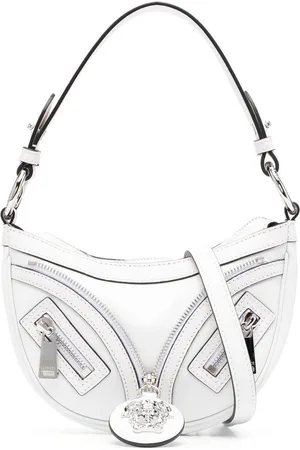 VERSACE Bolso de hombro Repeat mini