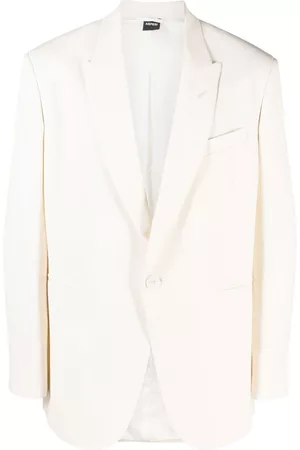Aspesi Blazer con botones
