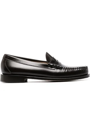 G.H. Bass Mocasines Weejuns Larson penny