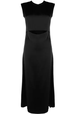 Loulou de Saison Vestido Copan midi