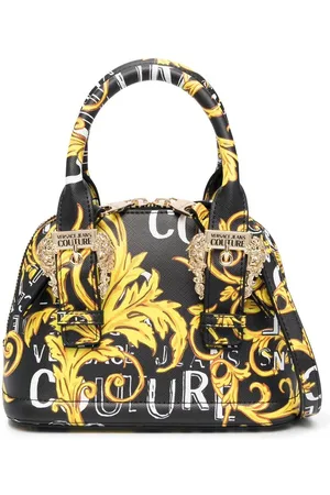 VERSACE Bolso shopper mini