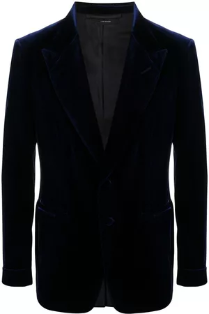 Tom Ford Blazer con botones