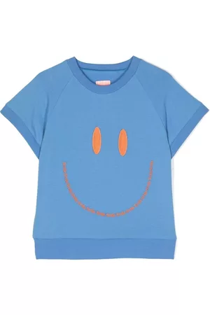 Wauw Capow by Bangbang Bañador con logo estampado