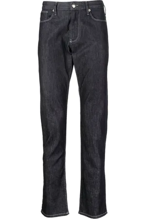 Emporio Armani Vaqueros slim J06