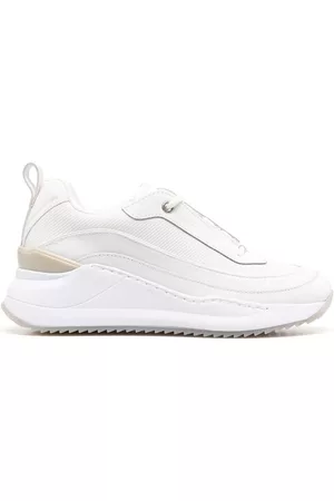 Calvin Klein Zapatillas bajas con suela gruesa