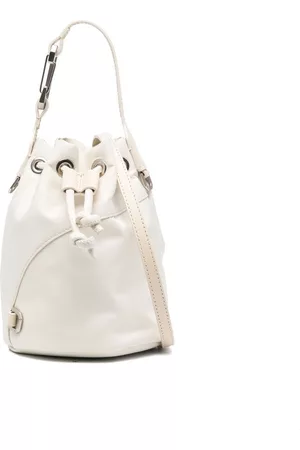 Eera Bolso bombonera con cordones