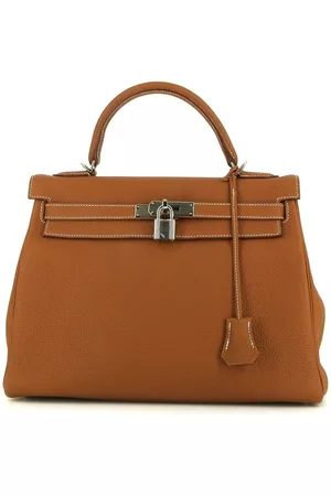 Hermès Bolso de mano Kelly 32 2021 pre-owned