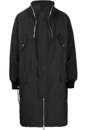 SONGZIO Chaqueta Parachute Dolman