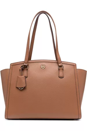 Michael Kors Bolso shopper Chantal grande granulado