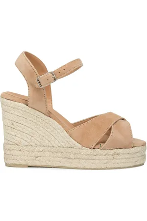 Castaner Sandalias con plataforma