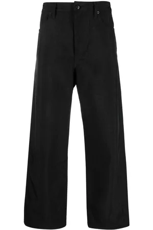 ECKHAUS LATTA Pantalones Husk capri