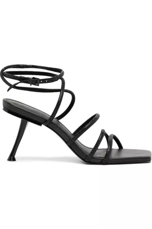 Cult Gaia Sandalias Isa de tiras