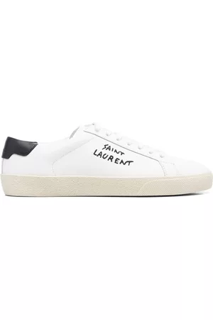 Saint Laurent Zapatillas SL/06 Court