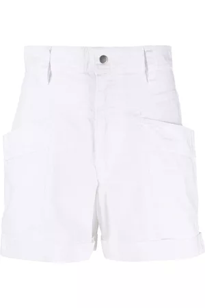 Marant Etoile Shorts Rachel