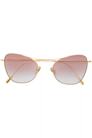 CUTLER & GROSS Gafas de sol con montura cat eye