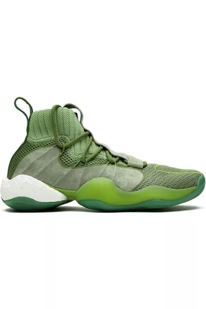 adidas Zapatillas altas Crazy BYW