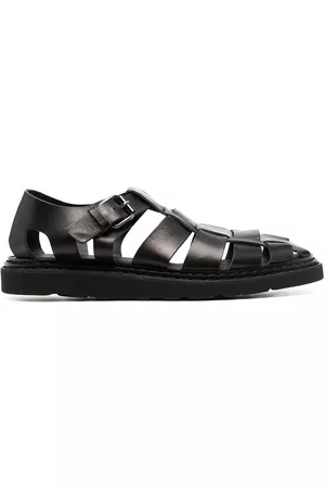 Officine creative Sandalias Lyndon con aberturas