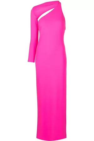 Solace Vestido largo Saren