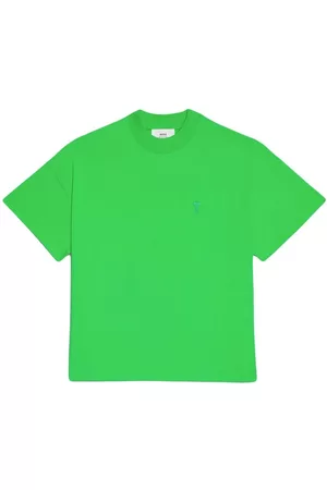 Ami Camiseta con cuello redondo