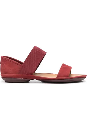 Camper Sandalias Right Nina con tacón de 25mm