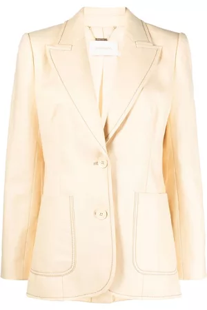 ZIMMERMANN Blazer High Tide