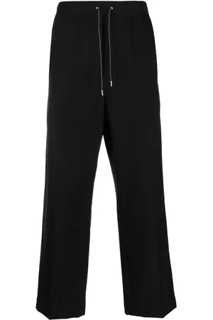 OAMC Pantalones con cierre de cordones