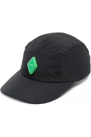 A-cold-wall* Gorra con placa del logo