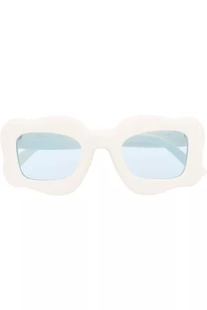 BONSAI Gafas de sol con montura redondeada oversize